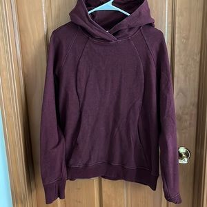 Lululemon Sweatshirt